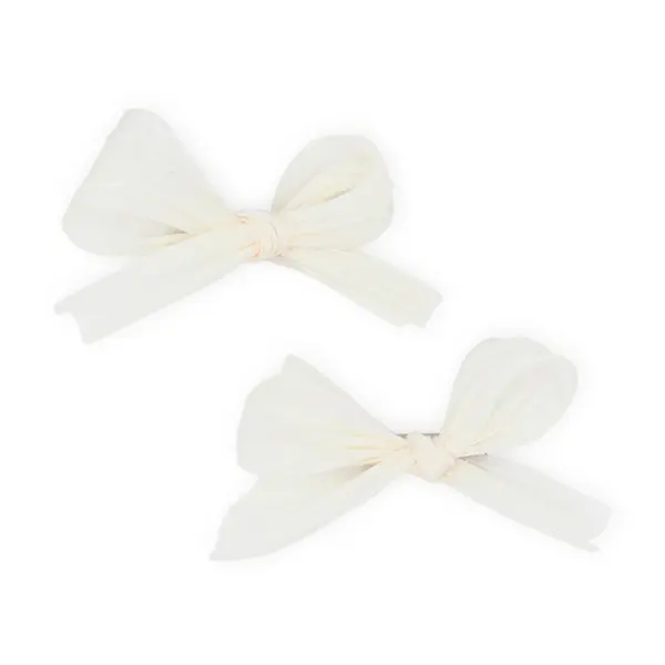 Capezio Petite Barrete Set, Set of Hair Clips