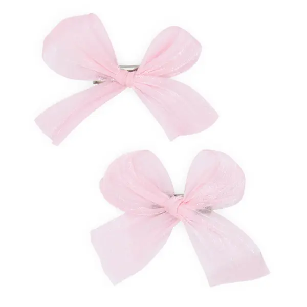 Capezio Petite Barrete Set, Set of Hair Clips