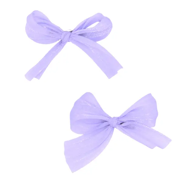 Capezio Petite Barrete Set, Set of Hair Clips