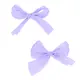 Capezio Petite Barrete Set, Set of Hair Clips