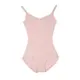 Capezio Princess Camisole Leotard, for Girls - Pink Capezio