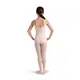 Capezio Princess Camisole Leotard, for Girls - Pink Capezio