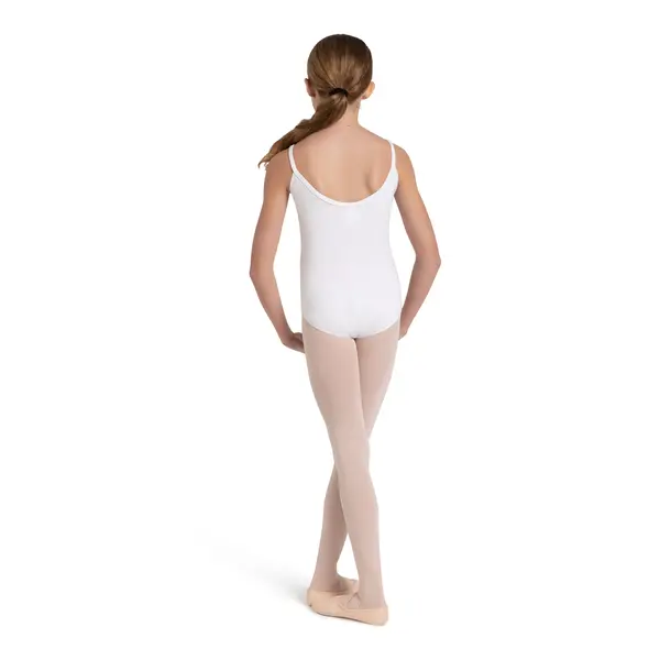 Capezio Princess Camisole Leotard, for Girls