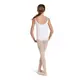 Capezio Princess Camisole Leotard, for Girls - White