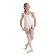 Capezio Princess Camisole Leotard, for Girls - White