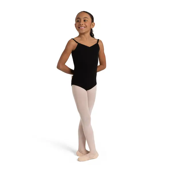 Capezio Princess Camisole Leotard, for Girls