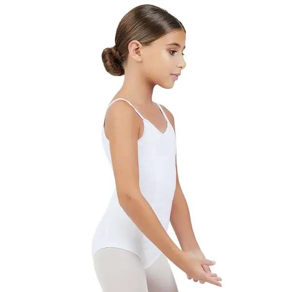 Capezio Princess Camisole Leotard, for Girls