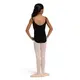 Capezio Princess Camisole Leotard, for Girls - Black