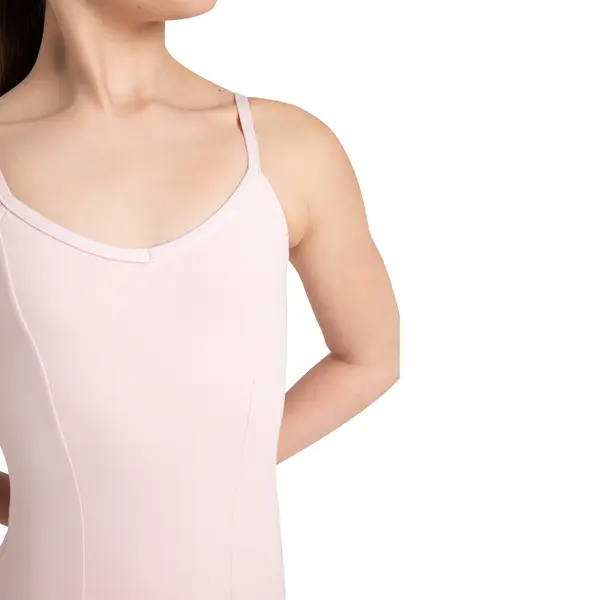 Capezio Princess Camisole Leotard, for Girls