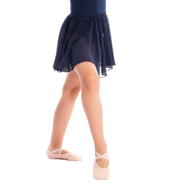Capezio, Pull on Skirt for Girls Capezio, Pull on Skirt for Girls