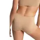 Capezio Seamless Short, women's seamless shorts