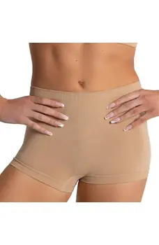 Capezio Seamless Short, women's seamless shorts