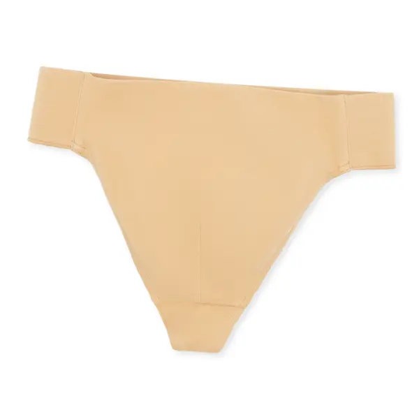 Capezio Self Lined Thong Dance Belt