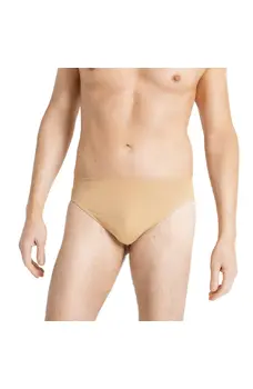 Capezio Self Lined Thong Dance Belt