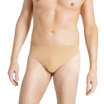 Capezio Self Lined Thong Dance Belt
