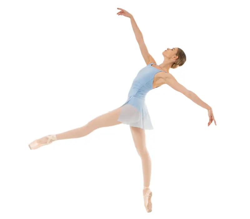 Capezio Sentimental Skirt, ladies' skirt - Horizon Capezio