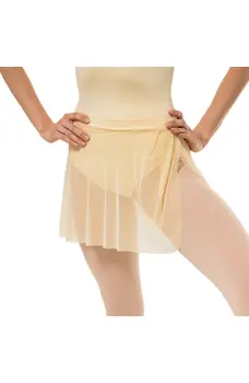 Capezio Sentimental Skirt, ladies' skirt