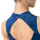 Capezio Swquoia, women's high neck leotard Capezio Swquoia, women's high neck leotard
