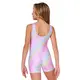 Capezio Shoreline Biketard, short girls' unitard Capezio Shoreline Biketard, short girls' unitard
