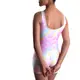 Capezio Shoreline Biketard, short girls' unitard Capezio Shoreline Biketard, short girls' unitard