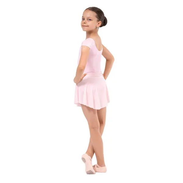 Capezio Simone Skirt, Skirt for Girls