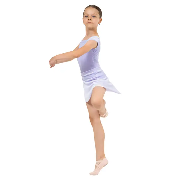 Capezio Simone Skirt, Skirt for Girls