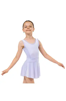 Capezio Simone Skirt, Skirt for Girls