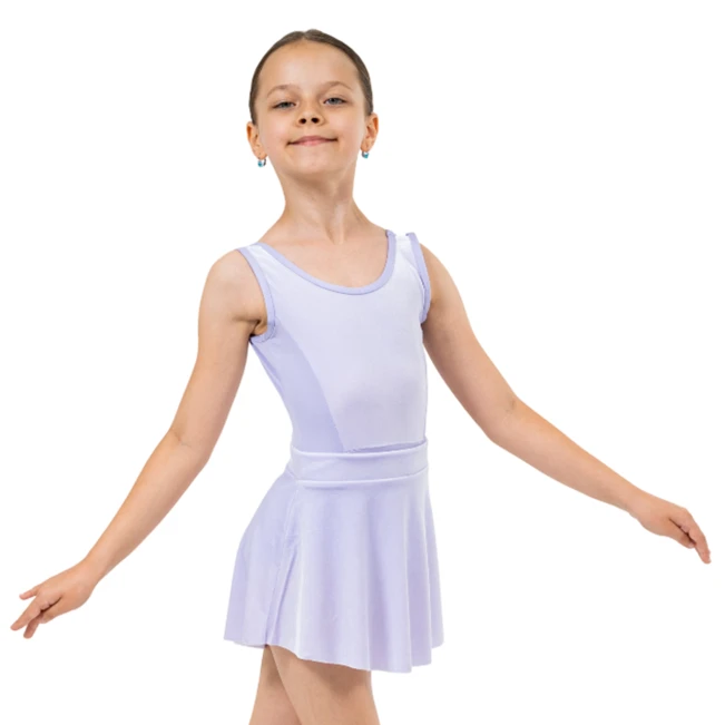 Capezio Simone Skirt, Skirt for Girls Capezio Simone Skirt, Skirt for Girls