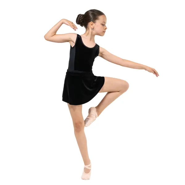 Capezio Simone Skirt, Skirt for Girls