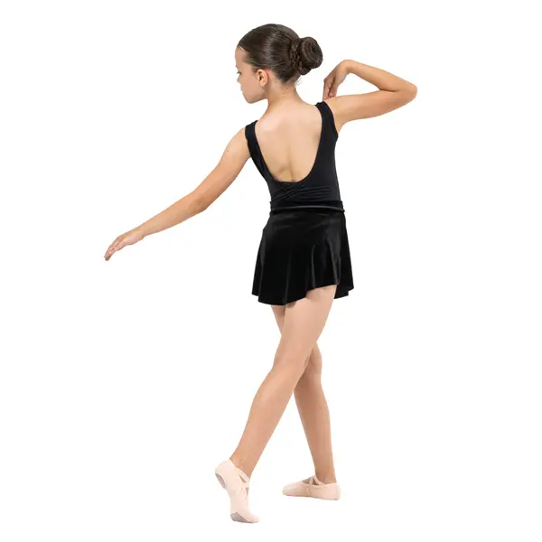 Capezio Simone Skirt, Skirt for Girls