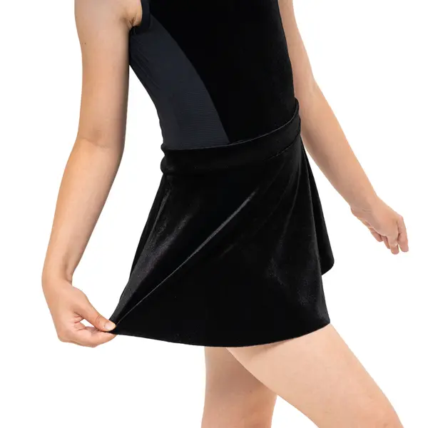 Capezio Simone Skirt, Skirt for Girls