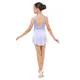 Capezio Simone Skirt, Skirt for Girls