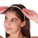Capezio Set of Headbands for Girls