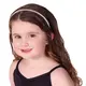 Capezio Set of Headbands for Girls