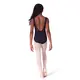 Capezio Elegance Asymetrical, Girl's Leotard
