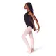 Capezio Elegance Asymetrical, Girl's Leotard