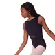 Capezio Elegance Asymetrical, Girl's Leotard