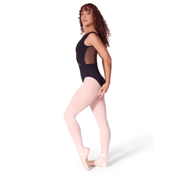 Capezio Elegance Asymetrical, Women's Leotard