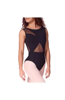 Capezio Elegance Asymetrical, Women's Leotard