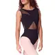 Capezio Elegance Asymetrical, Women's Leotard