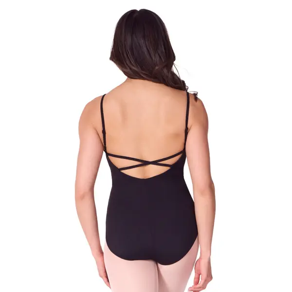 Capezio Soft Elegance Leotard, Women's Leotard with BraTek