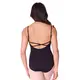 Capezio Soft Elegance Leotard, Women's Leotard with BraTek