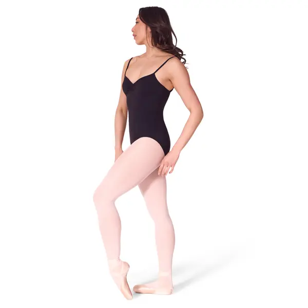 Capezio Soft Elegance Leotard, Women's Leotard with BraTek