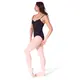 Capezio Soft Elegance Leotard, Women's Leotard with BraTek