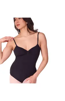 Capezio Soft Elegance Leotard, Women's Leotard with BraTek