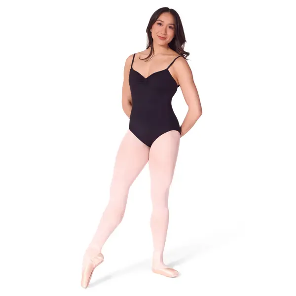 Capezio Soft Elegance Leotard, Women's Leotard with BraTek