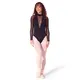Capezio Soft Elegance Long Sleeve, Women's Leotard