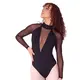 Capezio Soft Elegance Long Sleeve, Women's Leotard