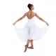 Capezio Studio Collection, Skirt for Women