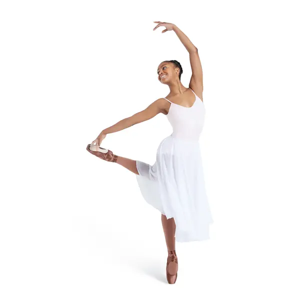 Capezio Studio Collection, Skirt for Women